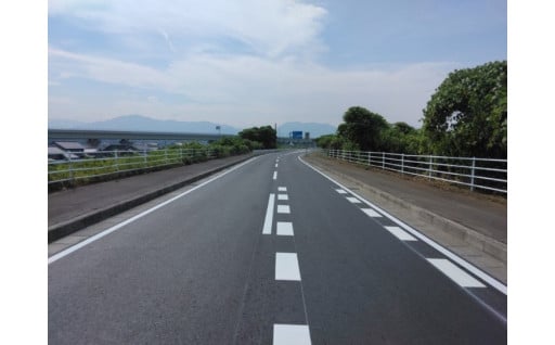 地域の道美化事業募金