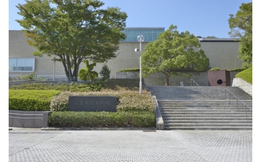 次世代へ伝える美術館コレクションの充実