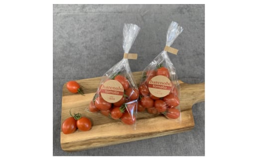 ハレノヒトマト　120g×8袋【1568854】