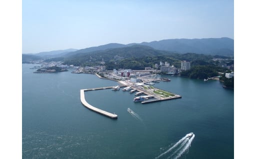 １．鳥羽駅周辺エリアの活性化