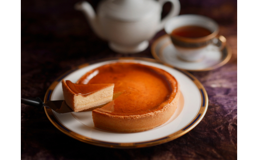 【髙島屋選定品】鳥羽国際ホテル　チーズケーキ　食べ比べセット（TA-0525）