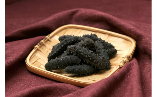 1000-01乾燥なまこ（干しなまこ）特級品