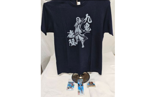 30-79九鬼嘉隆水軍対象セット