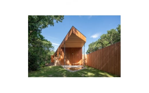 平日限定(月~木) 湯の山素粋居ペア宿泊券(夕食:アルケッチァーノ)【1419041】