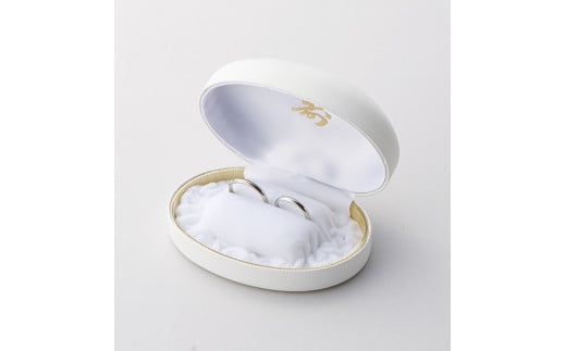 RBW250 寿リングケース 桐箱 水引付き ／ 原口 指輪 ゆびわ 収納 入れ物 結婚 お祝い 三重県 度会町 伊勢志摩