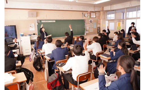 3 学びの環境づくりに関する事業