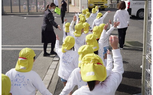 10 暮らし安心に関する事業