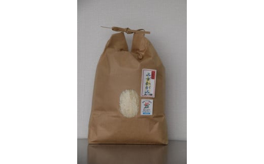 米 みずかがみ 大津市産 精米 5kg ( 5kg × 1袋 ) [AZ005]