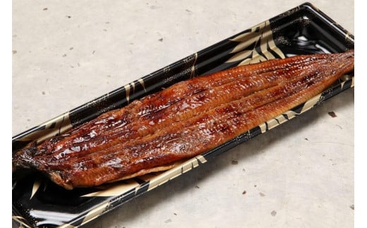 【職人が本気で焼いた】国産うなぎ蒲焼き