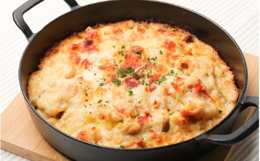 オマールドリア ２個 [AK007] / オマール海老 ロブスター えび 海老 エビ ドリア