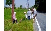 環境保全に関する事業