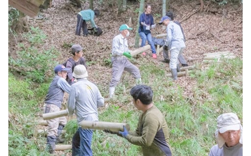 市民によるまちづくりのために