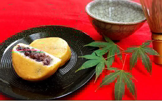 京都・天橋立で大人気 ピンと餅 8個×4箱（計32個） [№5716-0265]