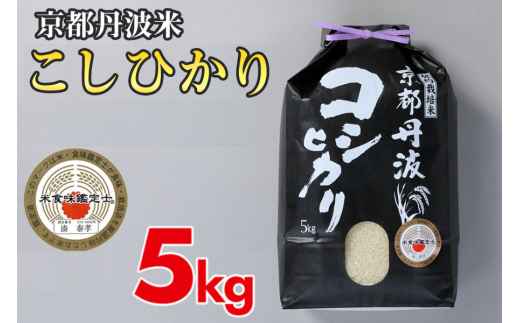 【最短発送】【数量限定】京都丹波米コシヒカリ 5kg 令和6年産 白米 米 ・食味鑑定士厳選 京都丹波産 ふるさと納税米 京都丹波米精米 コシヒカリ精米 白米精米 令和6年産精米 丹波米精米 ふるさと納税米精米 米 こめ 精米済み 脱穀 精米 こめ お米 コメ コシヒカリ 京都丹波米 精米したて 新米 国産米 ブランド米 ※精米したてをお届け ※北海道・沖縄・離島への配送不可