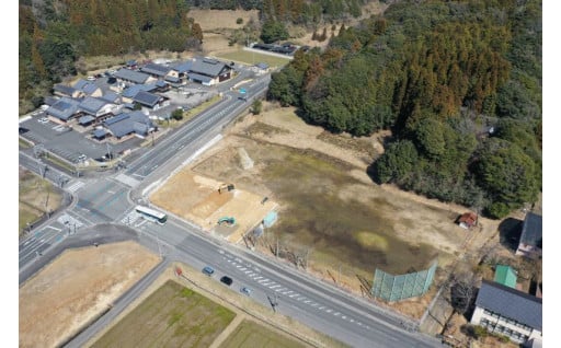 宮津高校伊根分校跡地活用事業 ～スーパーゼロのまち解消～