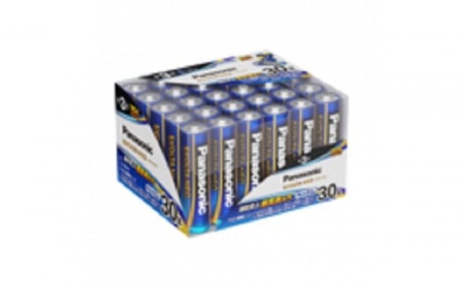 乾電池エボルタNEO 単3形62本＆単4形12本セット