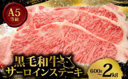 黒毛和牛 A5等級 サーロイン ステーキ 600g 200g×3枚 国産 小分け お肉 牛肉 焼き肉 焼肉 黒毛和牛 サーロインステーキ 和牛 ステーキ 贈答 ギフト 贈答用 お祝い 内祝い お歳暮 お中元 御歳暮 御中元 黒毛和牛 ステーキ肉 ステーキ 牛 サーロイン A5 大阪府 松原市