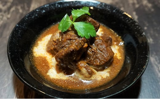 一流ホテルシェフ監修 本格牛タンシチュー 1kg(200g×5個)