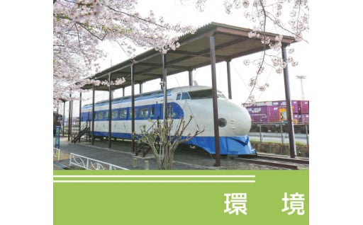 環境