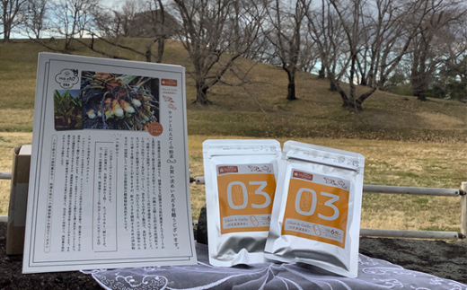 No.163 Otu3 2コ入り / ウコン 健康補助食品 大阪府