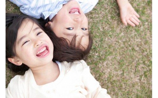 明石の子育てを応援