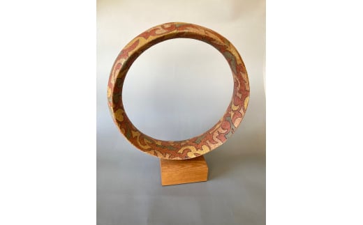 風刻「Ring」