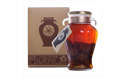 小鼓 Plumtonic梅申(大)