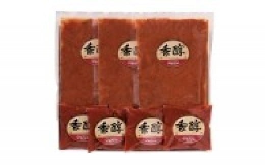 クワムラ食品フレッシュセット[017]