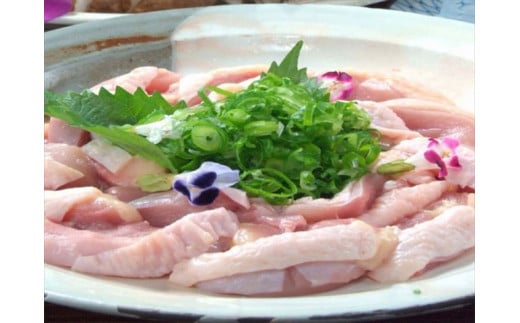 【野乃鳥監修】鶏鍋セット（5～6人前）[788] 鶏肉 播州百日どり もも肉 むね肉 冷凍 鍋 うどん ポン酢 出汁