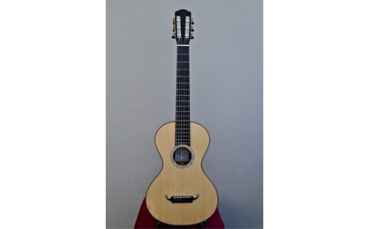 クラシックギター ラコートモデル ／ 丸山手工ギター工房 楽器 ハードケース付 奈良県 御所市