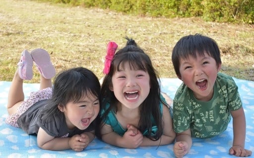 元気な人づくり事業