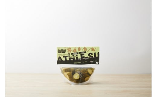 Jリーガー浅川隼人×pickles-ya(共同開発) きゅうりのピクルス (利尻昆布風味) アスリース (3個セット) / SONAS コラボ商品 フードロス 酢漬け 漬物 奈良県 葛城市【sona003】