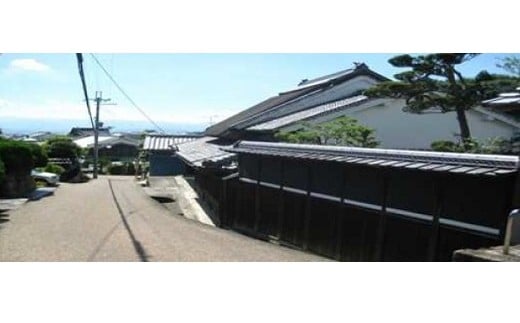 観光ボランティアガイドと歩く葛城市 ア 日本遺産認定「竹内街道」散策(半日)【kkvg001】