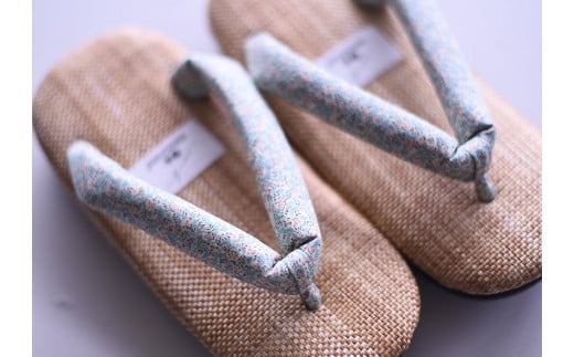 DESIGN SETTA SANGO【NEO JAPONISM  PetiteJardin / -COOH】【LLサイズ】