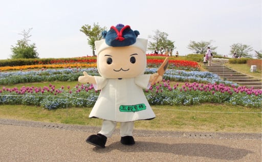 まちづくり