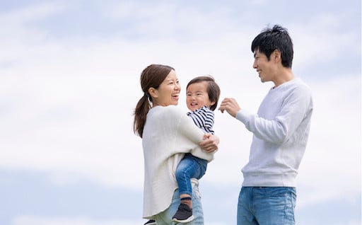 子育て