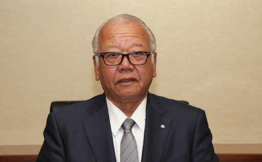 町長におまかせ