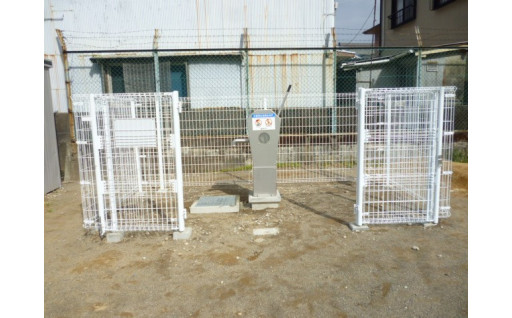 ◇安全で安心な暮らしの向上