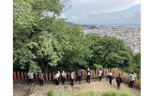 ◇東京大学との連携事業の推進◇