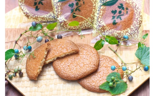 みかんサブレ 30枚入り　高級バターを贅沢に使ったサクサク食感のお菓子！ サブレ クッキー 詰め合わせ 菓子 お菓子 ギフト【fks101A】