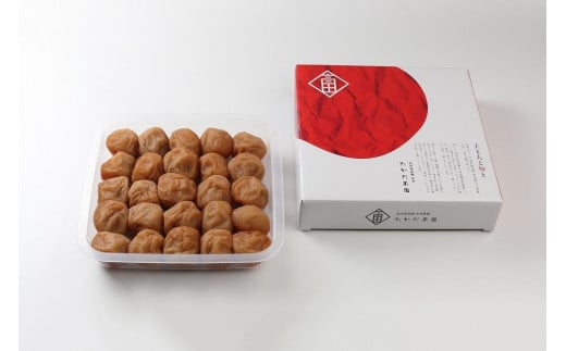 はちみつ入り梅　tkdkaen004A