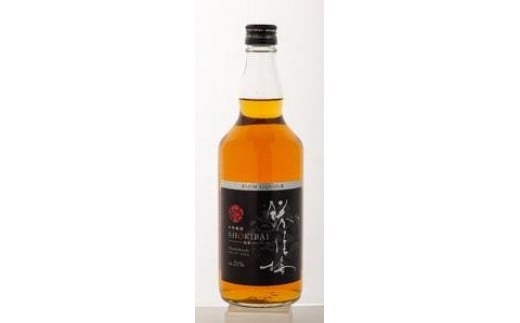 本格梅酒 勝僖梅 SHOKIBAI(箱なし) shokibai004A