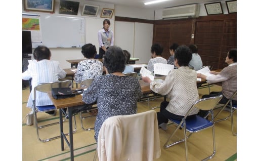 ④健康福祉のまちづくり
