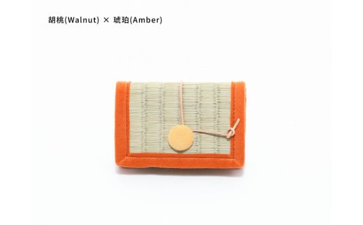 inoca  CASE　CARD【胡桃×琥珀】
