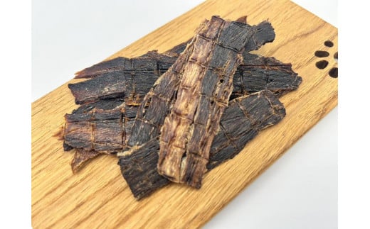 熟成まぐろジャーキー30g　愛犬用（無添加）