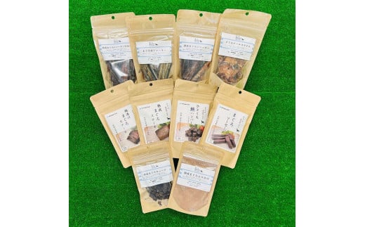 まぐろ三昧 松【 愛犬用 】