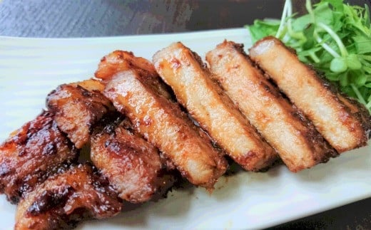 46．Booのみそ漬けセット