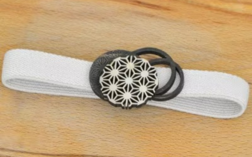 御朱印帳バンド ー東雲ー (T1-18)