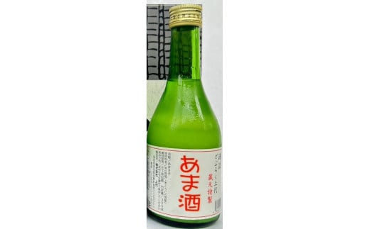 C100甘酒(300ml)