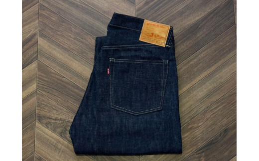 C165デニムパンツ(40年代後期)